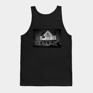 The Welcome Tavern Tank Top